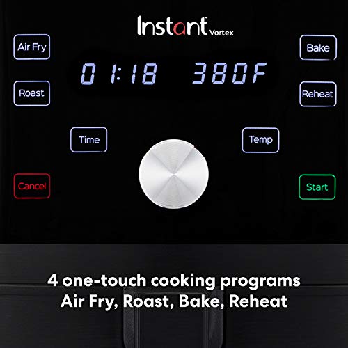 Instant Pot Vortex