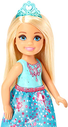 Barbie Dreamtopia Chelsea Doll Multipack