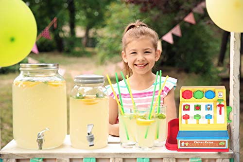 Fisher Price Classics Cash Register