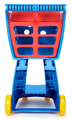 Little Tikes Lil' Shopper - Blue