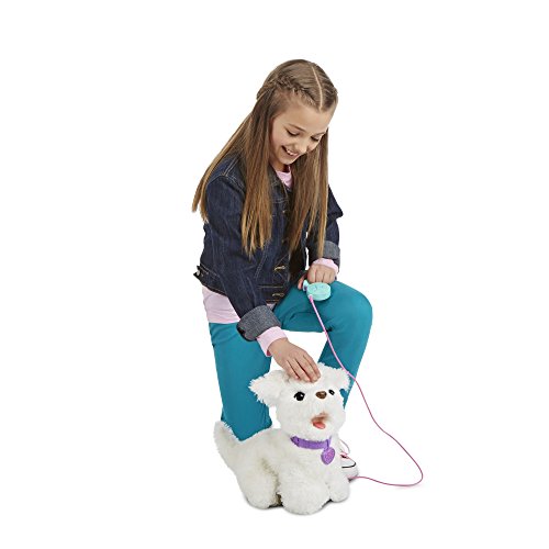 FurReal Friends Get Up & GoGo My Walkin' Pup Pet