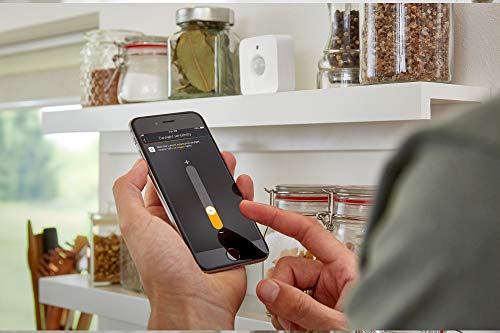 Philips Hue Indoor Motion Sensor for Smart Lights