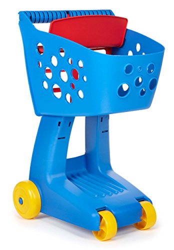 Little Tikes Lil' Shopper - Blue