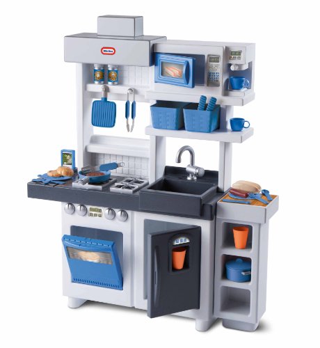 Little Tikes Ultimate Cook Kitchen