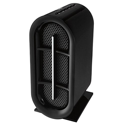 Bionaire 99.99% True HEPA Dual Position Tower Air Purifier with Allergy Plus Filter