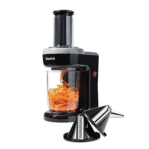 Starfrit Electric Spiralizer