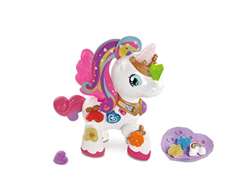 VTech Starshine The Bright Lights Unicorn