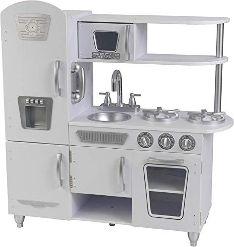 KidKraft Vintage Kitchen-White