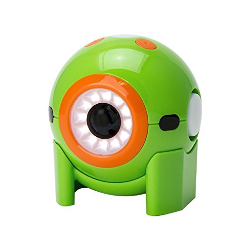 Wonder Workshop 1-DT01-12 Dot Creativity Kit