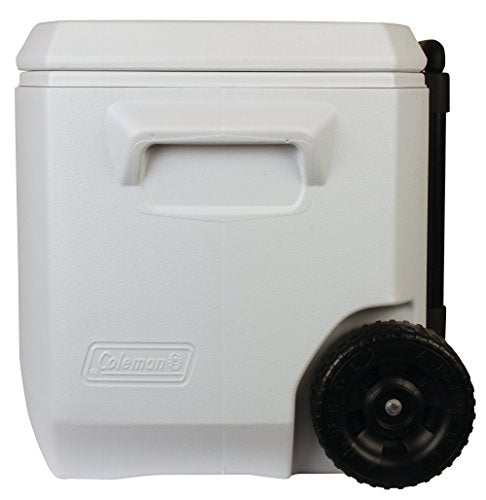 Coleman 50qt Marine Cooler