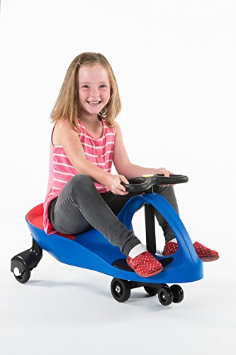 The Original PlasmaCar