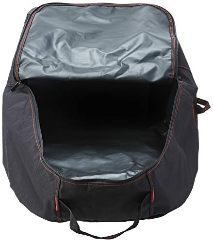 Britax Car Seat Travel Bag, Black