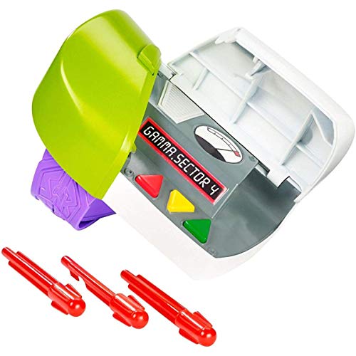 Disney Pixar Toy Story 4 Buzz Lightyear Wrist Communicator