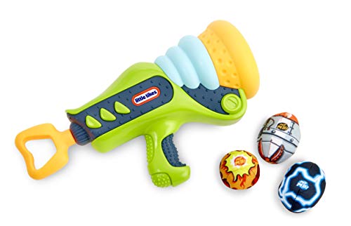 Little Tikes My First Mighty Blasters Boom Blaster