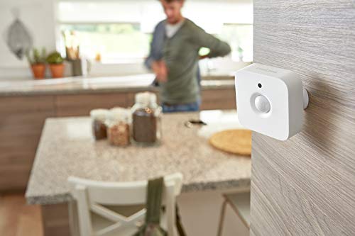 Philips Hue Indoor Motion Sensor for Smart Lights