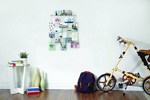 Umbra Trickle Photo Display