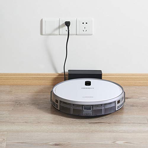 ECOVACS DEEBOT710 Robot Vacuum Cleaner