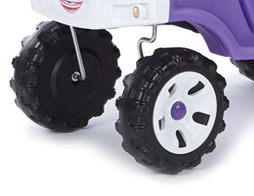 Little Tikes Princess Cozy Truck