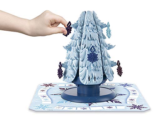 Olaf Frozen Frantic Forest Game for Kids and Families
