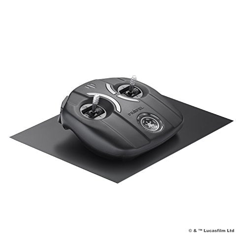 PROPEL Star Wars TIE Advanced X1 Quadcopter SW-0327-CX Drone collectible