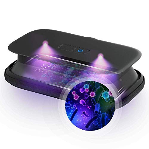HoMedics Phone Saintizer