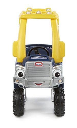 Little Tikes Cozy Truck