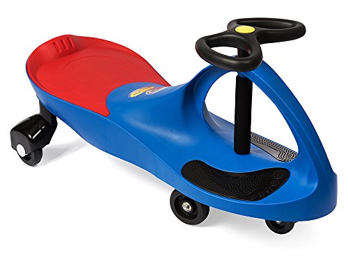 The Original PlasmaCar