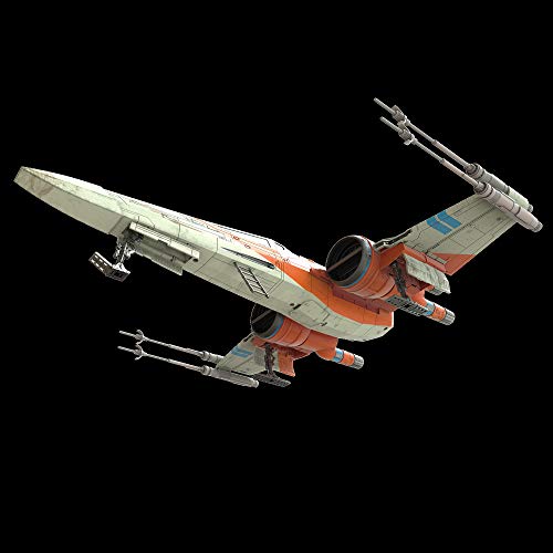 Star Wars Vintage Collection Poe Dameron X-Wing Fighter