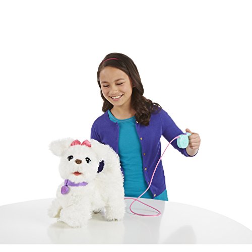 FurReal Friends Get Up & GoGo My Walkin' Pup Pet