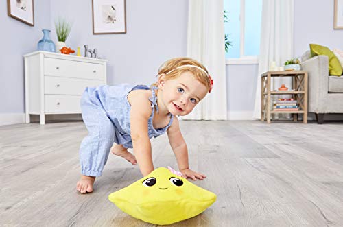 Little Tikes Baby Bum Twinkle, Little Star Soothing Plush Toy
