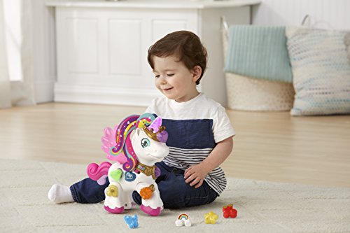 VTech Starshine The Bright Lights Unicorn