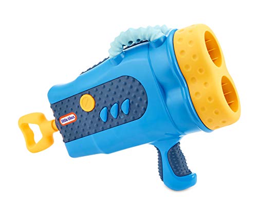 Little Tikes My First Mighty Blasters Dual Blaster