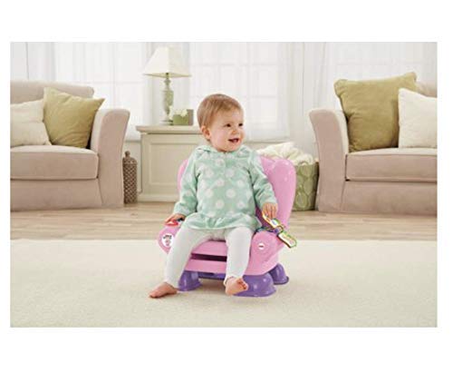 Fisher-Price Laugh & Learn Smart Stages Chair
