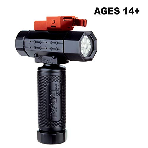 NER Rival Flashlight
