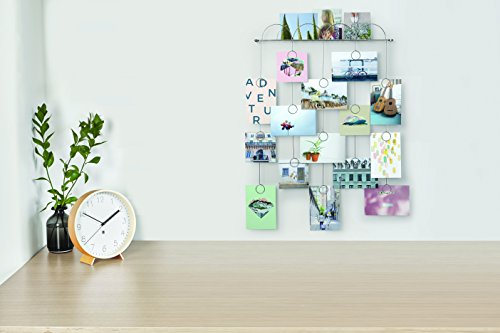 Umbra Trickle Photo Display