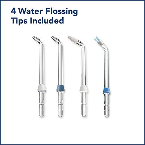 WaterPik Waterflosser Cordless Plus Satin Black