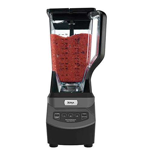 Ninja Professional Blender NC600CCO