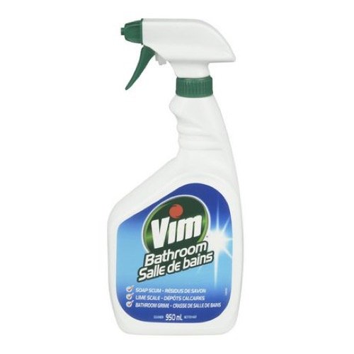 Vim Bathroom Spray 950ml