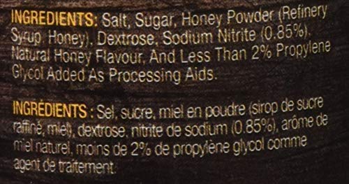 Bradley Smoker Cure-Honey 15oz