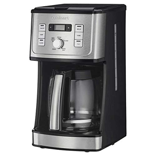 Cuisinart PerfecTemp 14-cup Programmable Coffee Maker