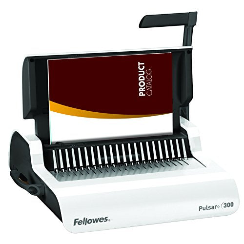 Fellowes Binding Machine Star Plus (5006501)