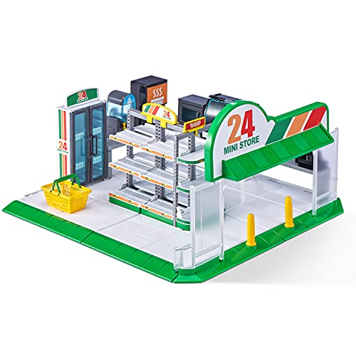 Mini Brands S1 Mini Convenience Store