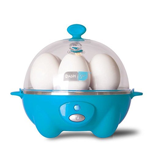 Dash Go Rapid Egg Cooker