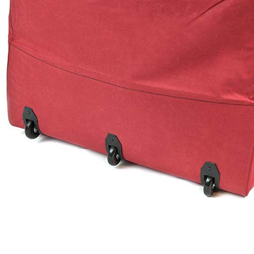 Holiday Group Inc Christmas Tree Rolling Storage Bag for 2.7m/9ft Tree