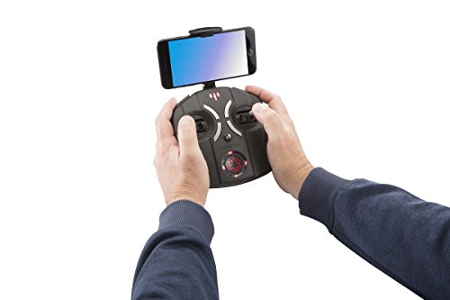 PROPEL Star Wars TIE Advanced X1 Quadcopter SW-0327-CX Drone collectible