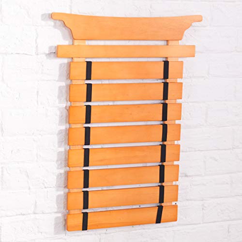 KidKraft Martial Arts Belt Holder