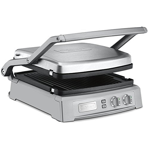 Cuisinart 5-in-1 Griddler