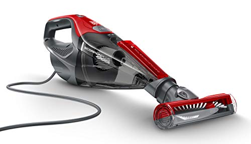 Dirt Devil Scropion Plus Corded Hand Vacuum, SD30025B