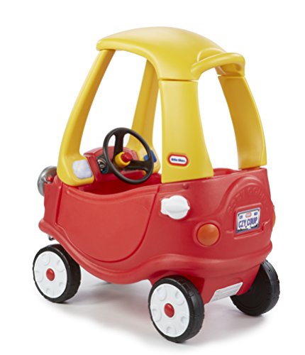Little Tikes Cozy Coupe