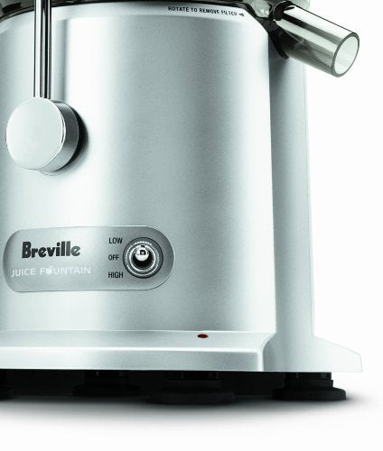Breville® Juice FountainTM